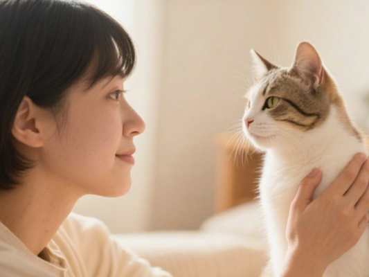 ZuttoNyan、新たなスタートを宣言:科学に根ざし、寄り添いを約束して、ペットライフの新基準を再定義